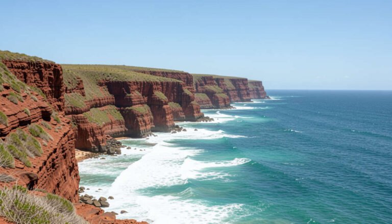 Cape York Peninsula Coast, Queensland