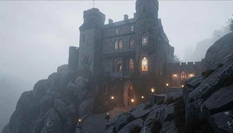 Castle Glen – A Hidden Gem with Unique Character