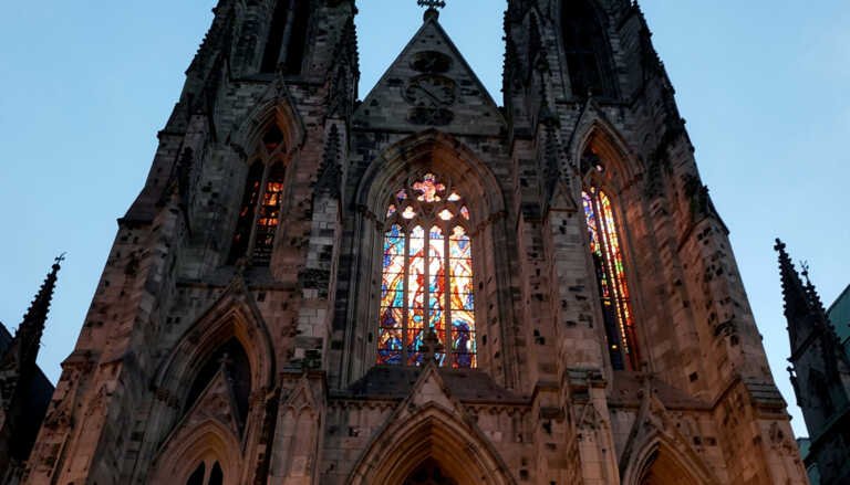 Cathedral of St. John the Divine (New York City)
