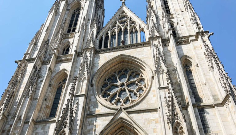 Cathedral of St. John the Divine (New York City)