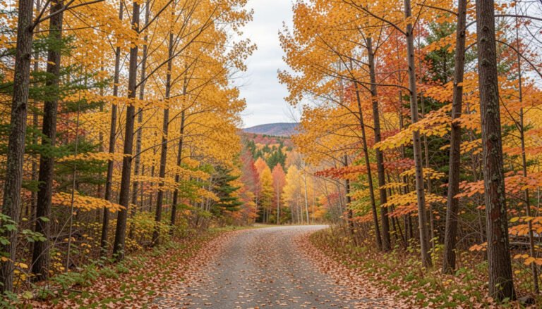 Chequamegon‑Nicolet National Forest, Wisconsin — The Midwest Wilderness