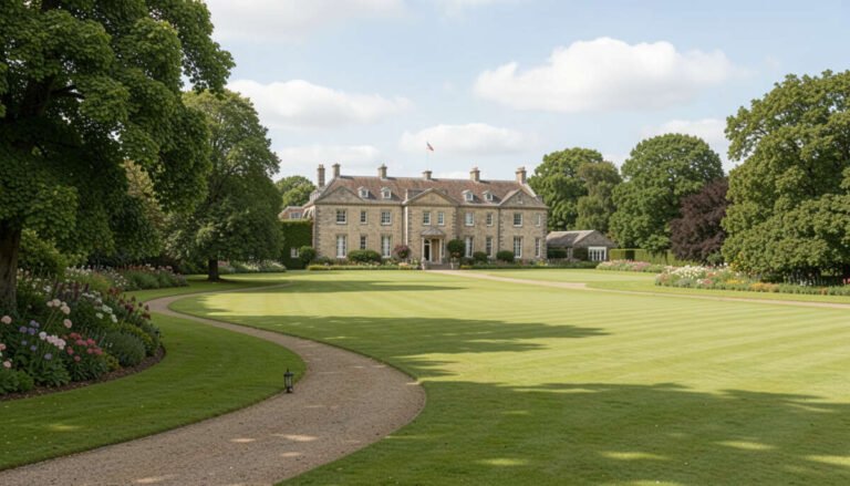 Chequers – The Prime Minister’s Country Estate