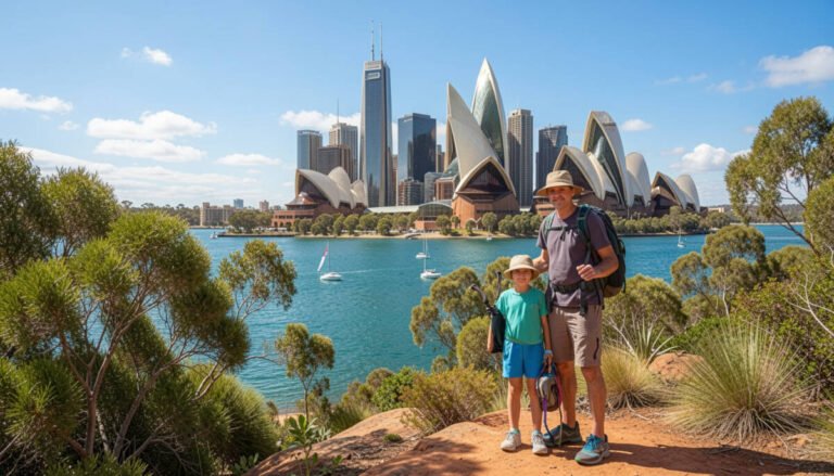 Choose the Right Time to Visit