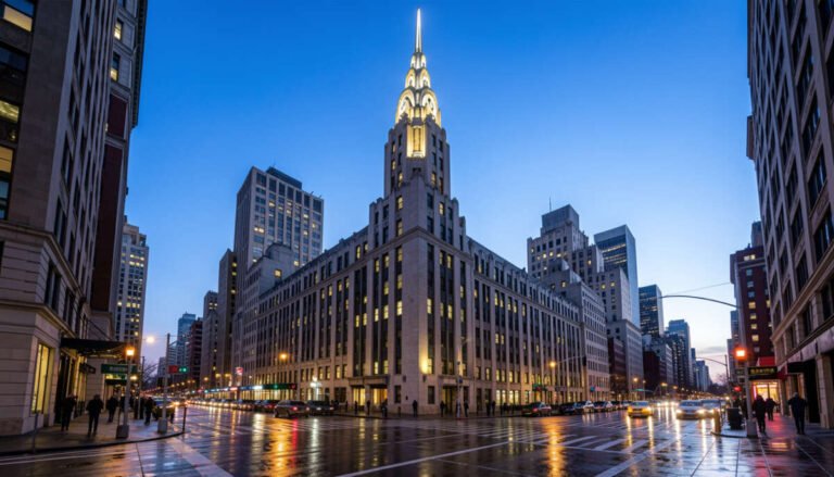 Chrysler Building (New York City)