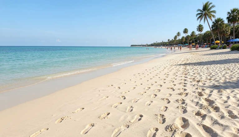 Clearwater Beach, Florida – Perfect Family Getaway