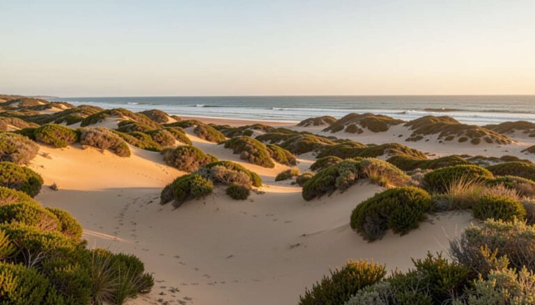 Coffin Bay National Park (South Australia)