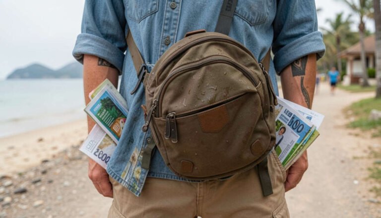 Common Tourist Mistakes to Avoid