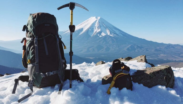 Conquer Mount Hood — Oregon’s Iconic Peak