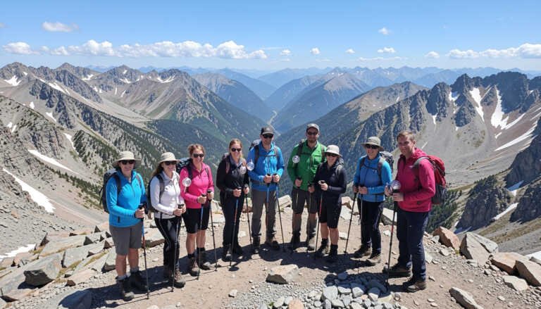 Conquer Mount Whitney — California’s Tallest Peak