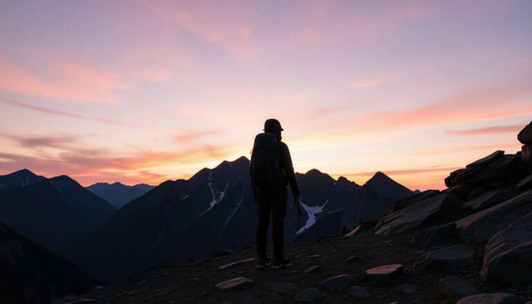 Conquer Mount Whitney — California’s Tallest Peak