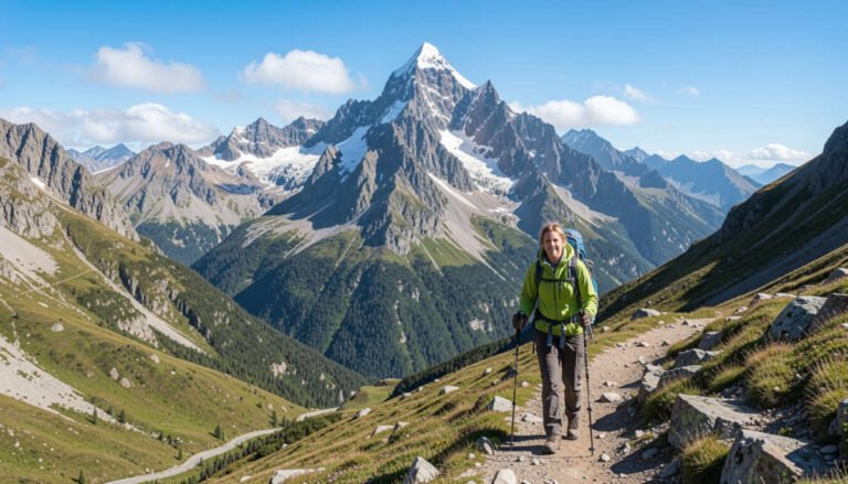 Cradle Mountain – Alpine Majesty and Hiking Paradise