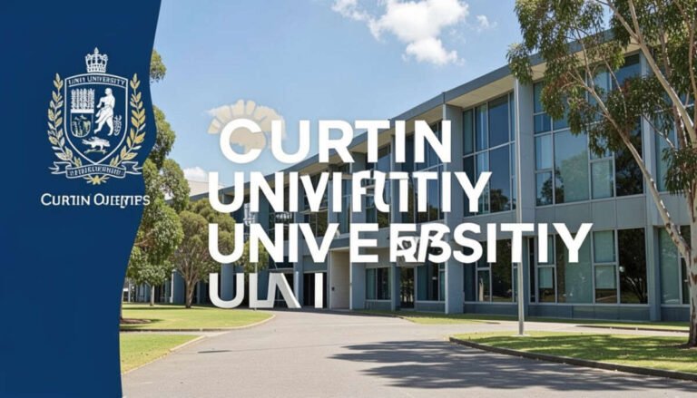 Curtin University