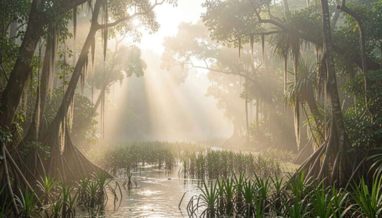 Daintree Coast, Queensland