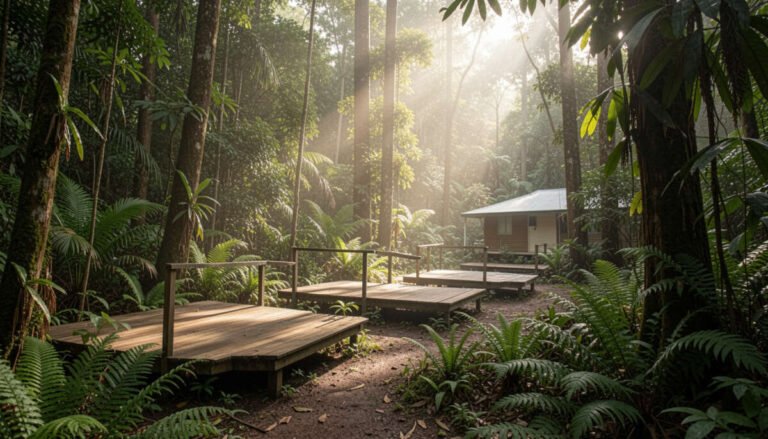 Daintree National Park (Queensland)