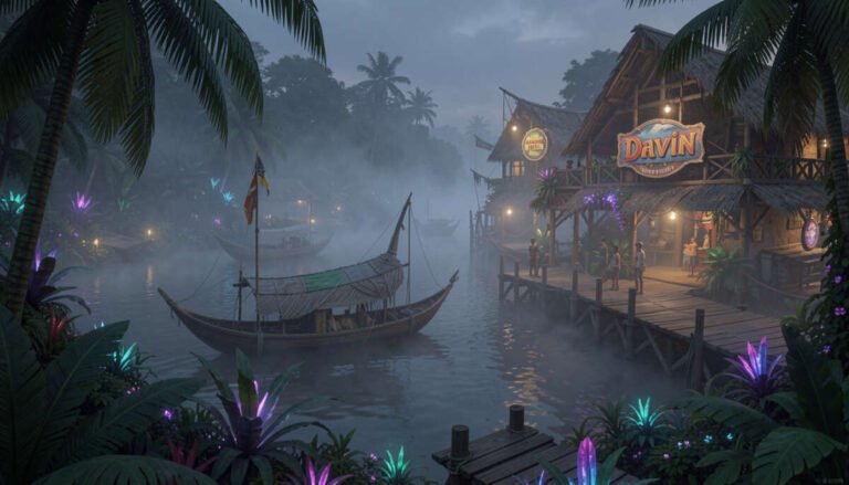 Darwin – Tropical Adventure Hub