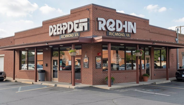 Deep Run Roadhouse – Richmond, VA