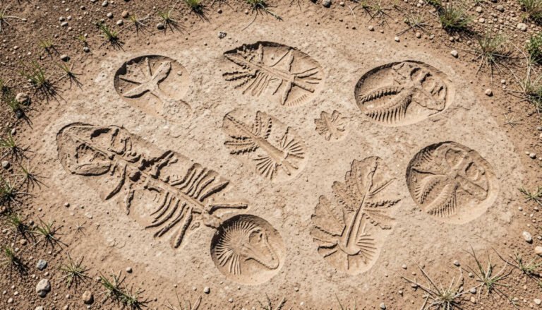 Devil’s Coulee Dinosaur Tracksite