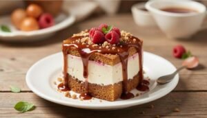 Easy and Delicious Desserts