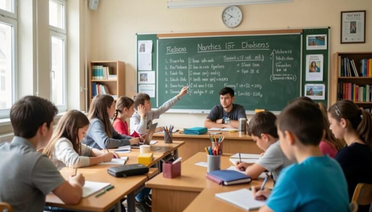 Education & Schools in Virginia