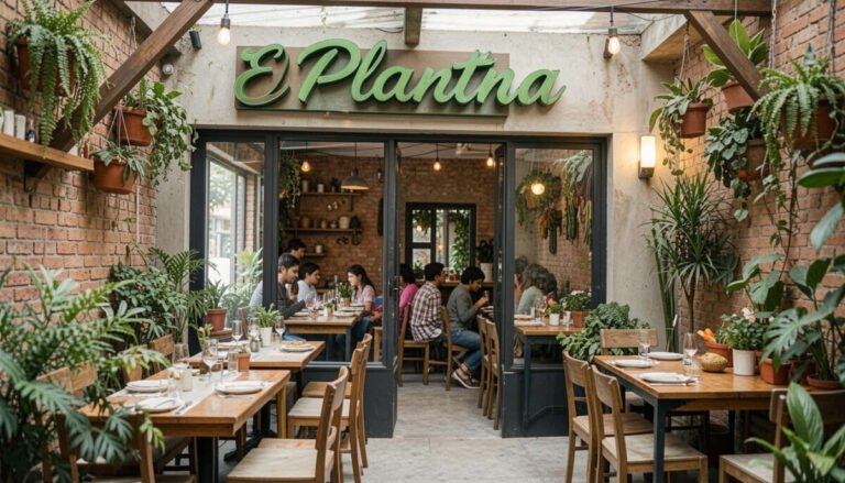 El Planta