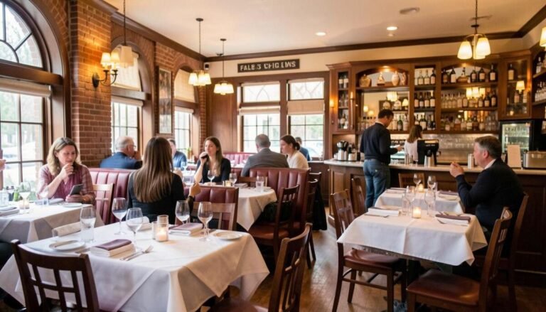 Ellie Bird — Falls Church, Virginia