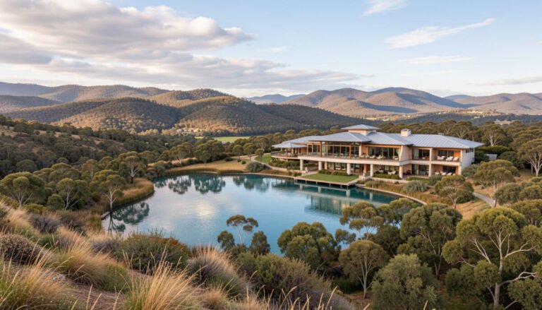 Emirates One&Only Wolgan Valley