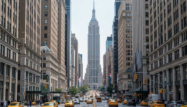 Empire State Building (New York City)