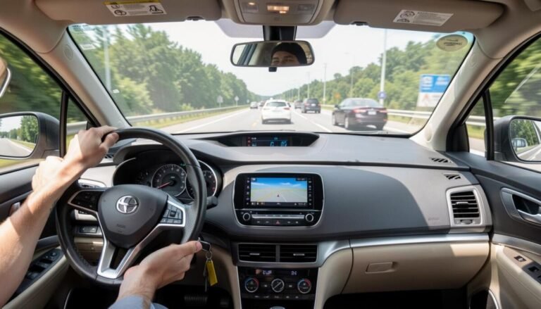 Estimated Costs of Driving