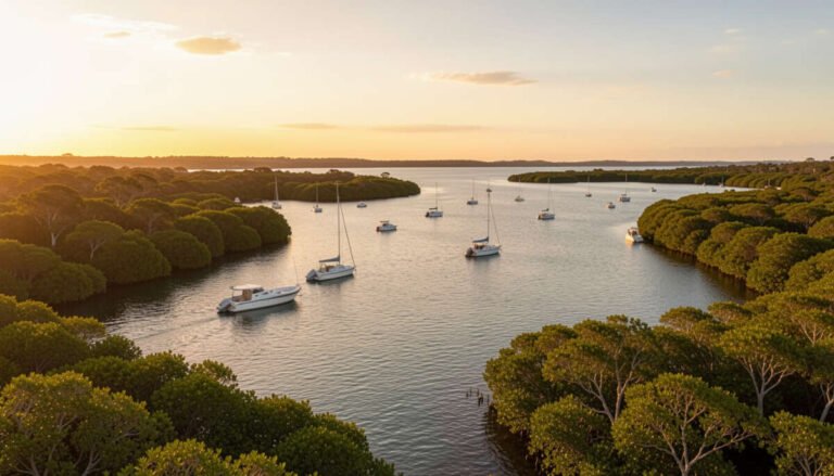 Exmouth Gulf, Western Australia