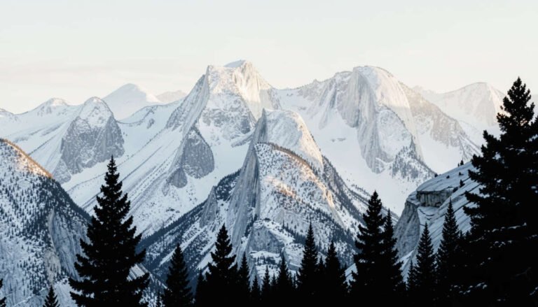 Explore the White Mountains — New Hampshire’s Rugged Playground