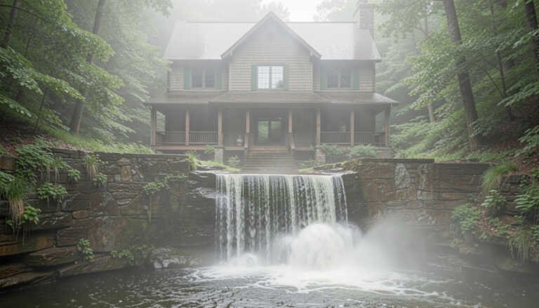Fallingwater (Mill Run, Pennsylvania)