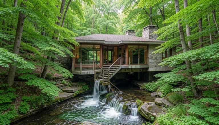 Fallingwater (Mill Run, Pennsylvania)