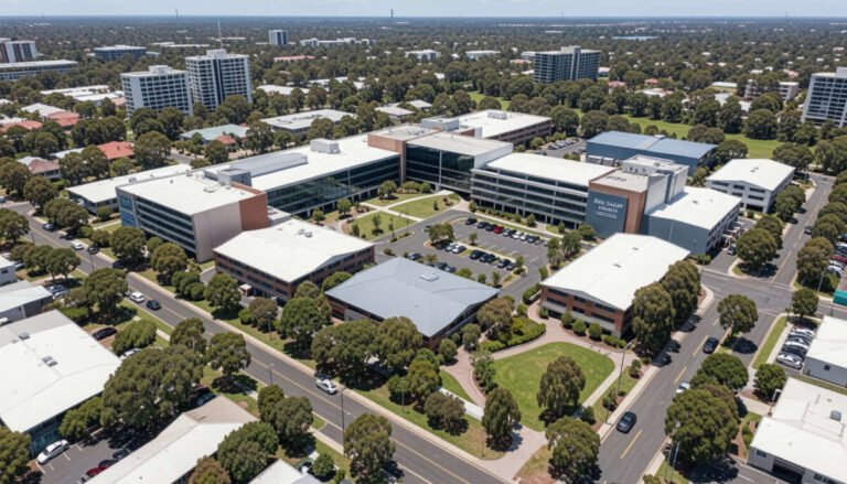 Fiona Stanley Hospital (Perth)