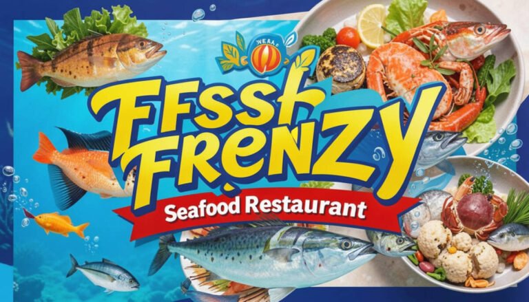 Fish Frenzy