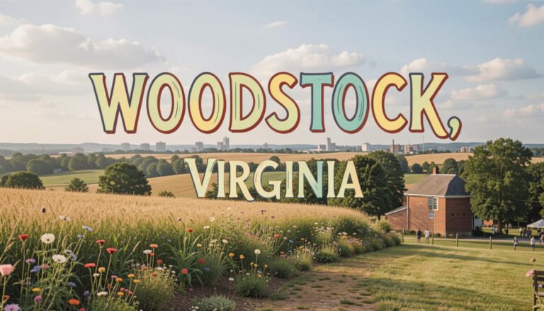 Fredericksburg, Virginia