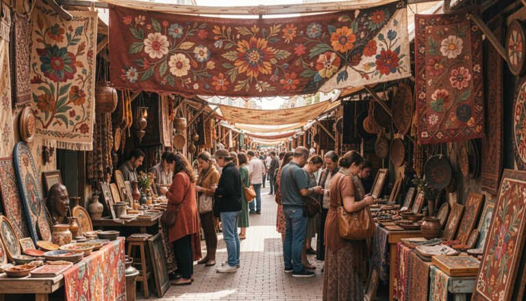 Fremantle – Artsy & Alternative Vibes