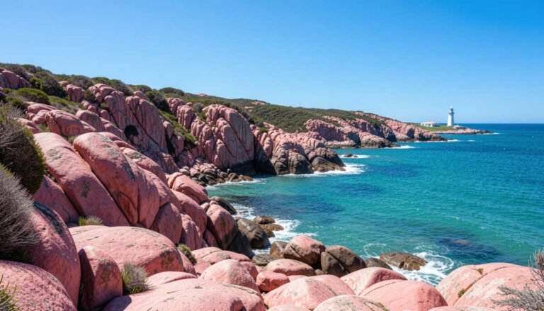 Freycinet National Park