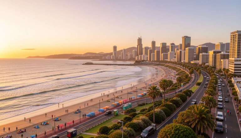 Geelong – Gateway to the Great Ocean Road