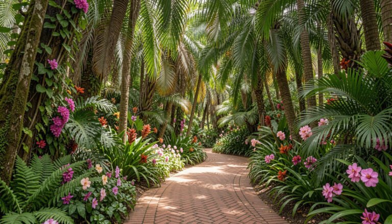 George Brown Darwin Botanic Gardens