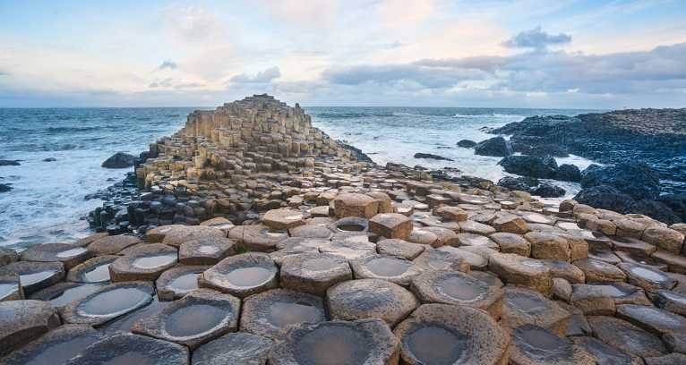 Giant’s Causeway