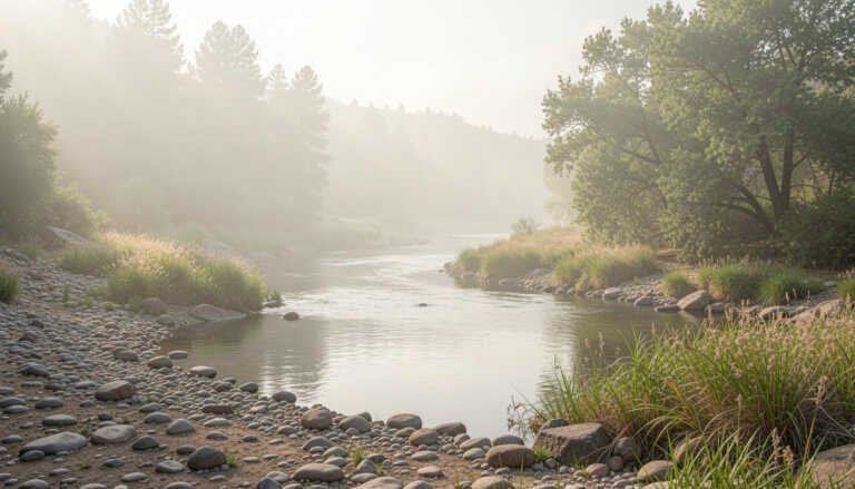 Gila National Forest, New Mexico — The Birthplace of Wilderness Protection