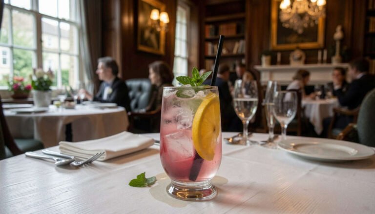 Gimlet at Cavendish House