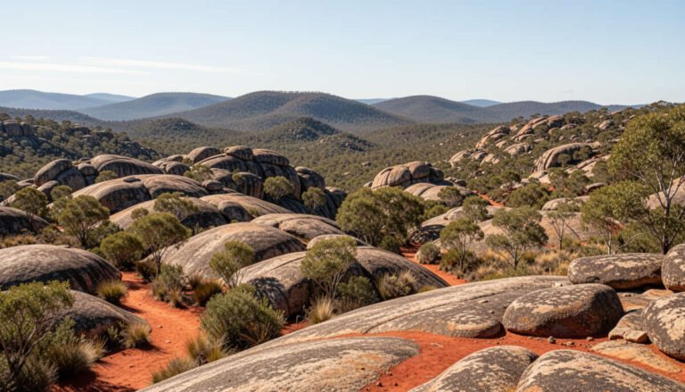 Girraween National Park