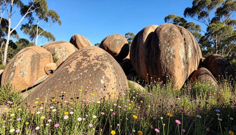Girraween National Park (Queensland)