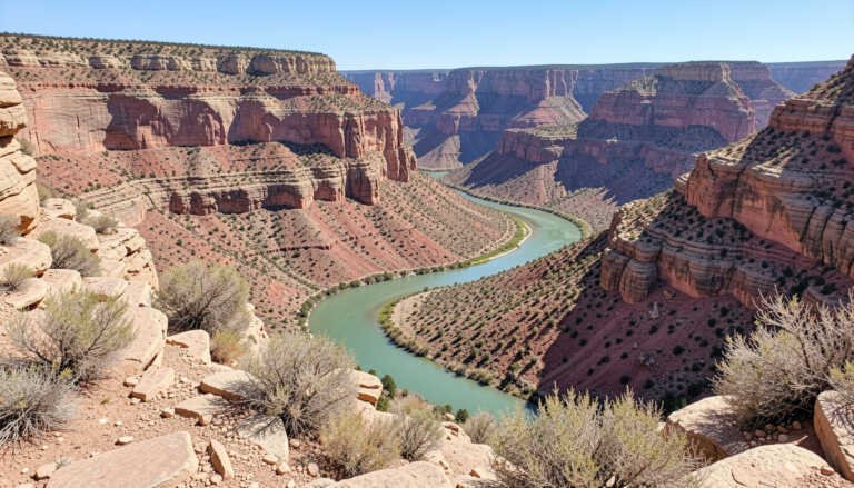 Glen Canyon (ArizonaUtah)