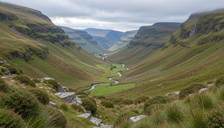 Glencoe – Scotland’s Most Dramatic Valley