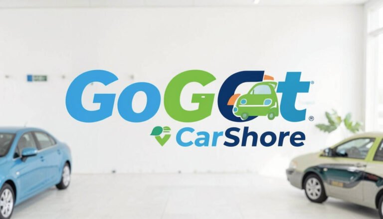 GoGet CarShare