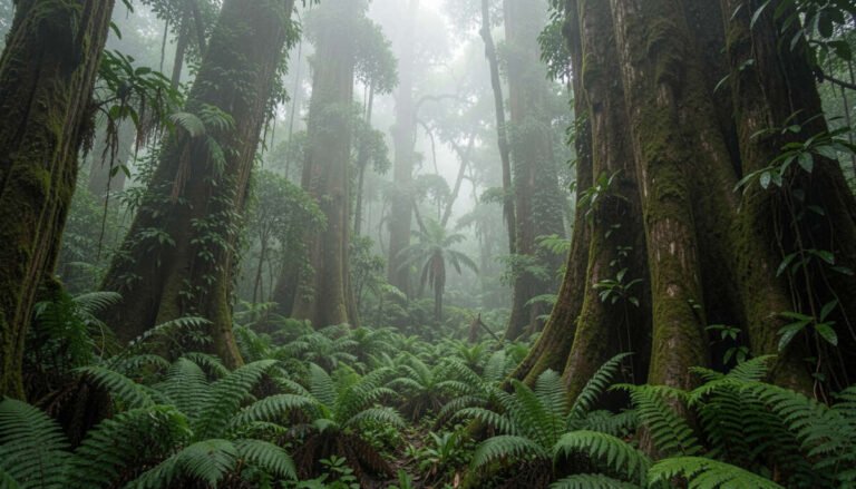 Gondwana Rainforests