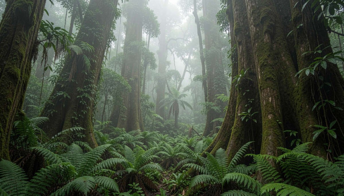 Top 15 Ancient Rainforests in Australia (2026) – You Must Explore ...