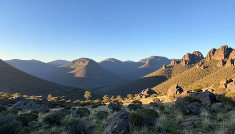 Grampians National Park